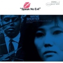 Speak No Evil LP
