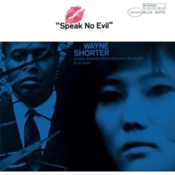 Speak No Evil LP