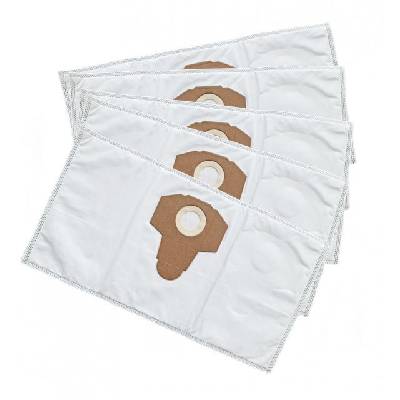 NipponCEC Sáčky do vysavače KRAFT & DELE KD 483 25L textilní 5ks