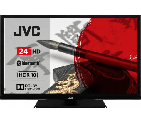 JVC LT-24VH5405