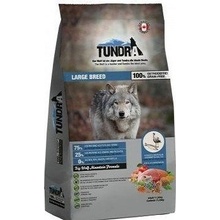 Tundra Large Breed Big Wolf Mountain Formula 11,34 kg