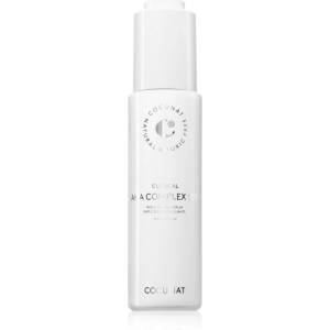 COCUNAT Clinical AHA Complex 10% нежен нощен пилинг-серум анти стареене 30ml