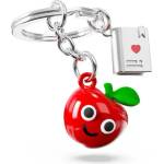 Metalmorphose Ключодържател Metalmorphose, Apple & Book (MTM379-01)