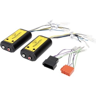 4carmedia ISO-UNI.4R