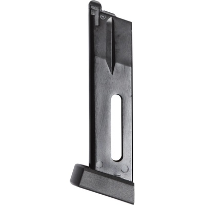 ASG pro ASG CZ75 cal 4.5mm (.177) 15bb, CO2 – Hledejceny.cz