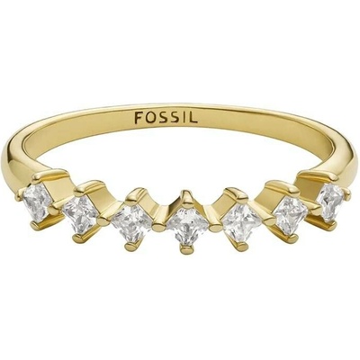 Fossil pozlacený prsten Hazel JOA00814710