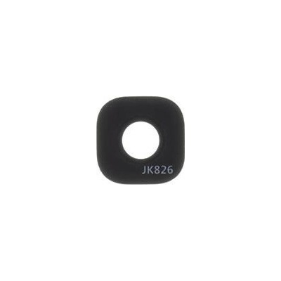 Sklíčko fotoaparátu Samsung Galaxy J6 J600 sivá farba