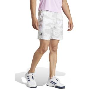 ADIDAS Къси панталони Club Graphic Tennis (IJ4867)