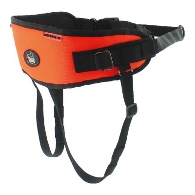 Bedrový pás I-DOG ONE LIGHT pre deti mládež