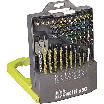Ryobi Rak86MIXC