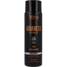 Tahe Advanced Barber 101 Fresh šampón 300 ml