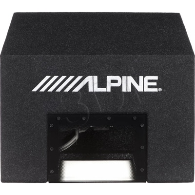 Alpine SBG-1244BP