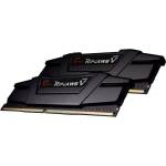 G.SKILL Ripjaws V 64GB( 2x32GB) DDR4 2666MHz F4-2666C19D-64GVK