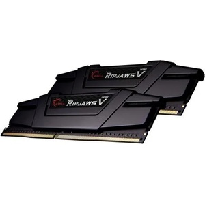 G.SKILL Ripjaws V 64GB( 2x32GB) DDR4 2666MHz F4-2666C19D-64GVK