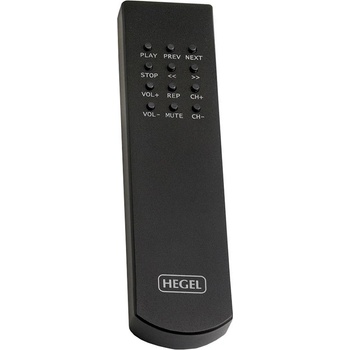 GENERAL Hegel rc2 - дистанционно управление дубликат (rc2)