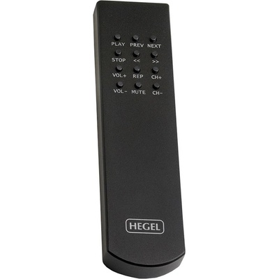 GENERAL Hegel rc2 - дистанционно управление дубликат (rc2)