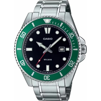 Casio MDV-107D-3A2