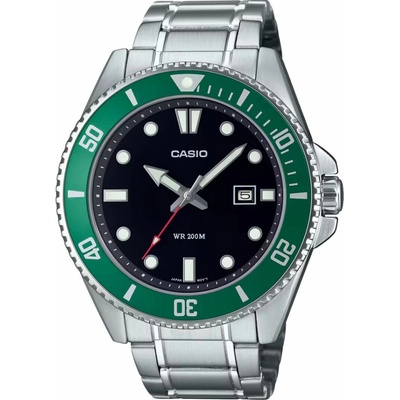 Casio MDV-107D-3A2
