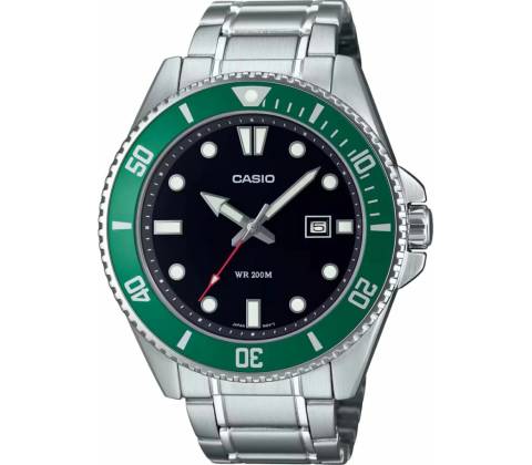 Casio MDV-107D-3A2