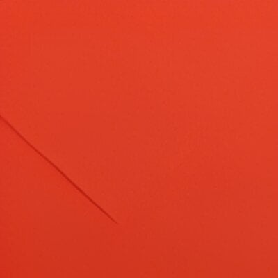 Canson Colorline 50x65 cm Tomato 14 150 g Цветна хартия (C200041390)