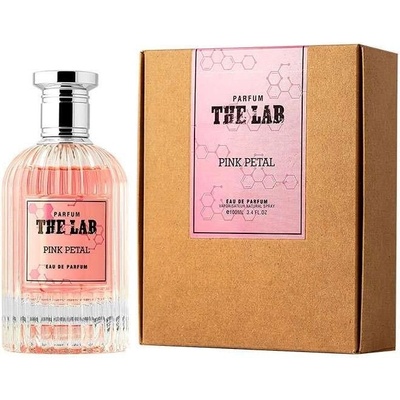 The Lab Pink Petal parfum dámsky 5 ml vzorka