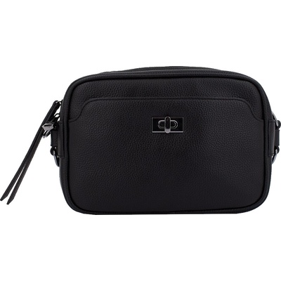 Hispanitas dámská crossbody kabelka BI243542 Black