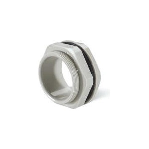 Scame Щуцер PG21 IP66 за съединяване на табла DOMINO - 654.0038 (654.0038)