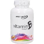 Best Body Nutrition Витамин В Комплекс - 100 капсули
