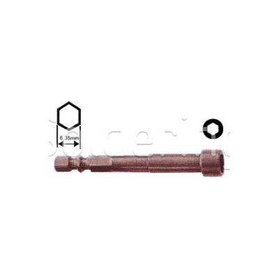 Bit nástrčný V-17B MAG H5.5-(9)-100