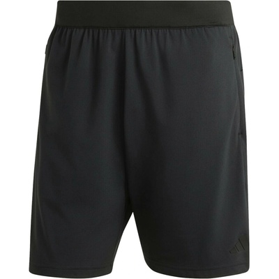 adidas Puremotion 7" Shorts Black
