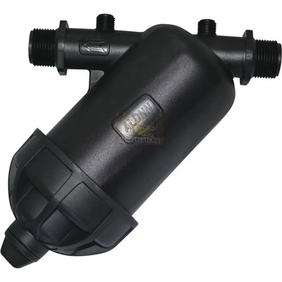 HERLY Филтър за капково напояване 3/4" м 5m³/h Herly 33189