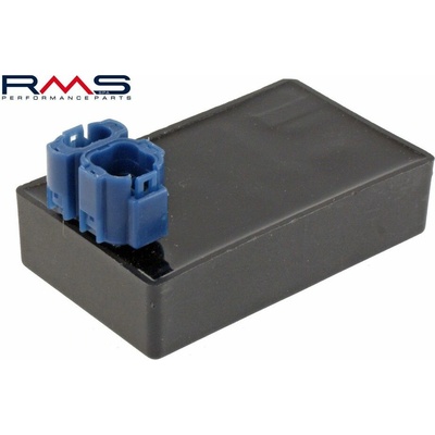 RMS CDI jednotka RMS 246040152 pre KYMCO Agility 125 (R12) 2006-2008