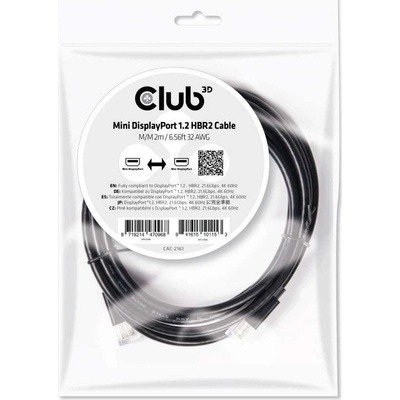 Club 3D CAC-2161