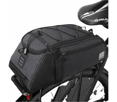Sahoo 141466 Essentials 8L