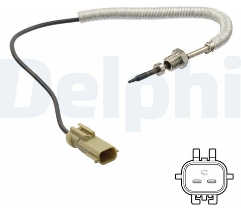 DELPHI TS30192