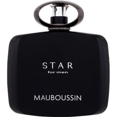 Mauboussin Star parfumovaná voda pánska 90 ml