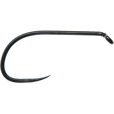 Hends Háčky Hooks BL 354 Black Nickel 25 ks vel.18