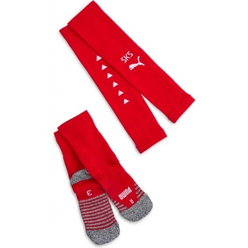 Puma TEAM SKS STACKED socks PROMO
