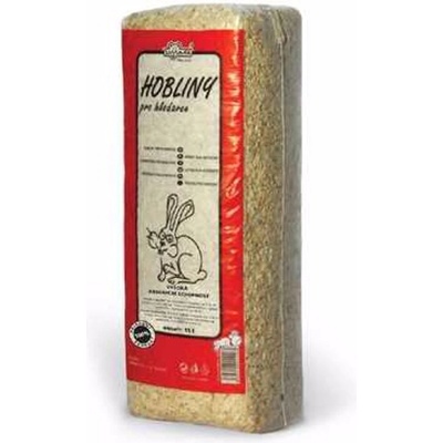 Limara Bezprašné hobliny 15 L