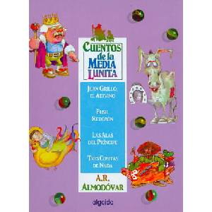 Cuentos de la media lunita, n 11 : (ISBN: 9788476478103)