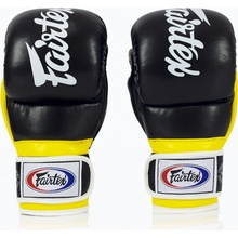 Fairtex Super Sparring