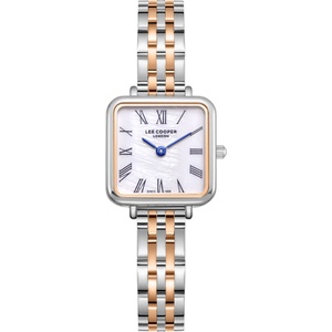 Lee Cooper Дамски часовник Lee Cooper Classic - LC08226.520 (LC08226.520) Часовници