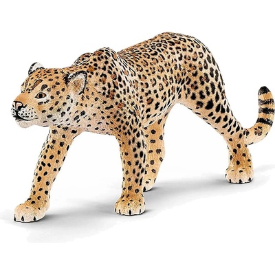 Schleich 14748 Leopard
