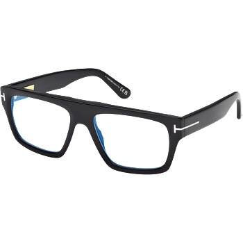 Tom Ford Очила Tom Ford FT6084-B/V 001