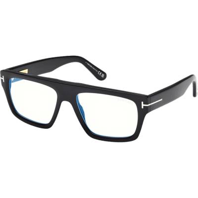 Tom Ford Очила Tom Ford FT6084-B/V 001