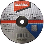 Makita 230 mm D-18487
