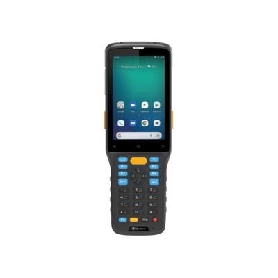 Newland N7 Cachalot Pro II, 2D, Near & Far, 10.5 cm (4''), GPS, USB-C, BT, Wi-Fi, 4G, NFC, Android, kit (USB), GMS (N7-Pro-W4-E3)
