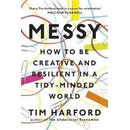 Messy - Tim Harford