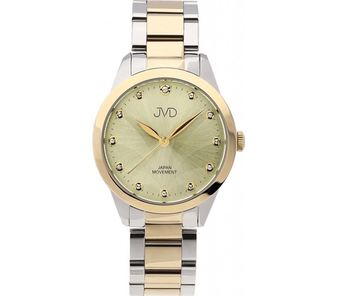 JVD JC052.3