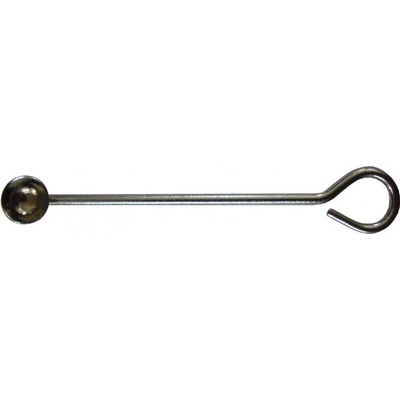 Suretti Lyžička na Zemiaky 15mm
